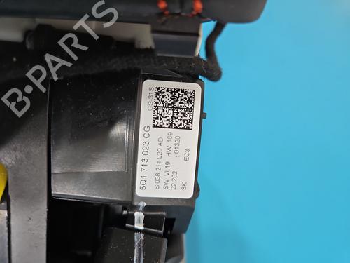 Selector da caixa SEAT ATECA (KH7, KHP) | BP38158628M90 - Image 5