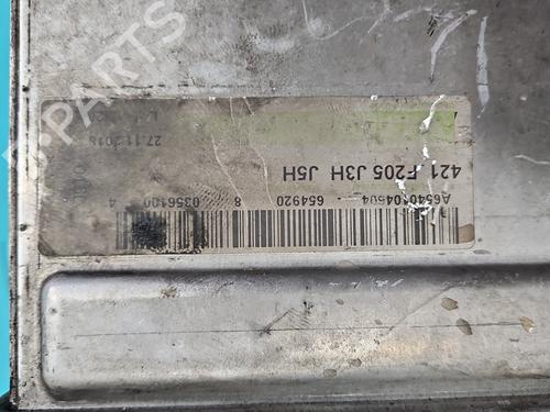 Intercooler MERCEDES-BENZ E-CLASS (W213) E 220 d 4-matic (213.005) | BP37819472M30 - Image 7