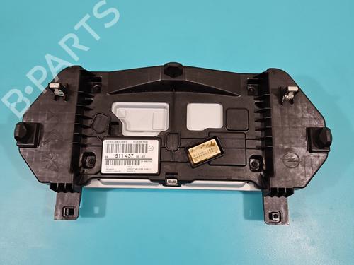 Instrument cluster OPEL MOKKA 1.2 (76) | BP38132481C47 - Image 7