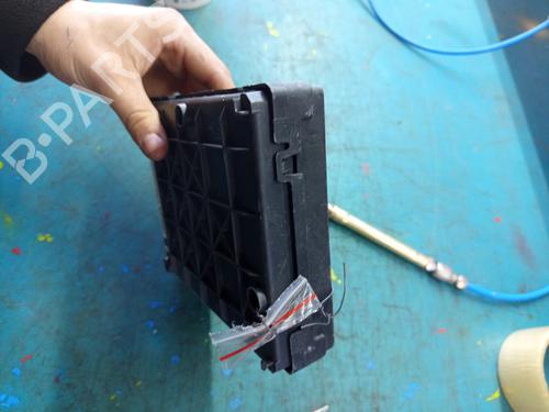 Water radiator DACIA DUSTER (HS_) 1.6 16V | BP38129468M31  - Image 23