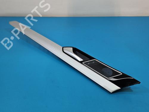 Used Front left interior door handle Front left interior door handle VW CC B7 (358) 2.0 TDI (184 hp) 37839209 37839209