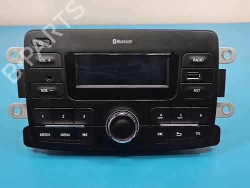 Radio DACIA LODGY (JS_) 1.6 LPG (JSAV) | BP38560294E6 - Image 2