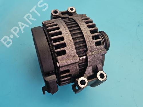 Alternator BMW 1 (E87) 118 i | BP37850532M7 - Image 3