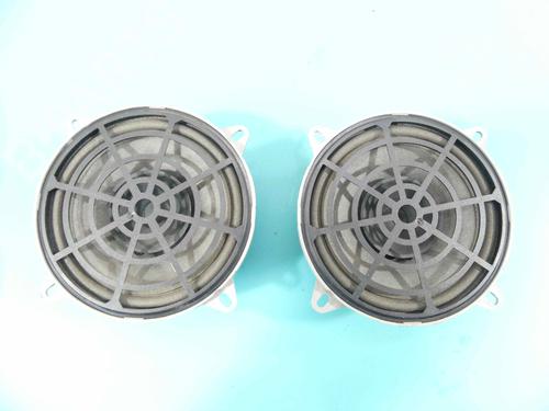 Speaker CITROËN C3 II (SC_) 1.4 HDi 70 (SC8HZC, SC8HR0, SC8HP4) | BP37895531E2 - Image 5