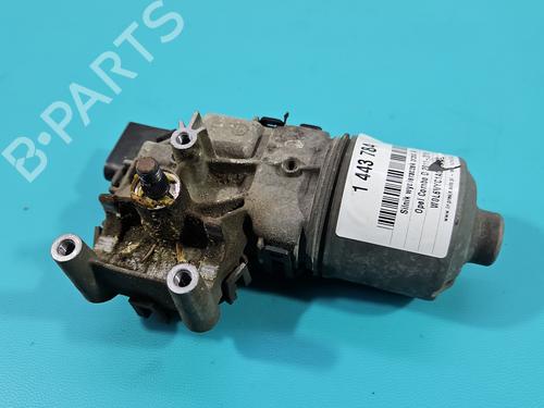 Front wiper motor OPEL COMBO Tour (X12) 1.3 CDTI (C26, D26, E26, C05) | BP38129471M29 - Image 2
