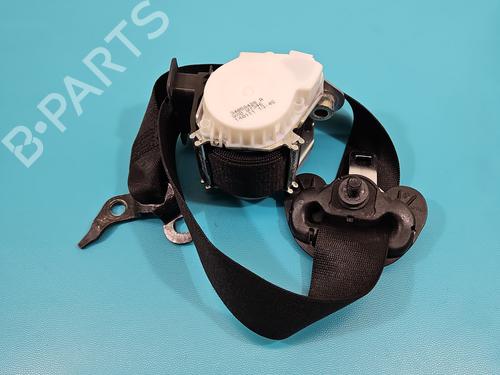 Front right seatbelt BMW X1 (E84) sDrive 18 d | BP38129034I25 - Image 2
