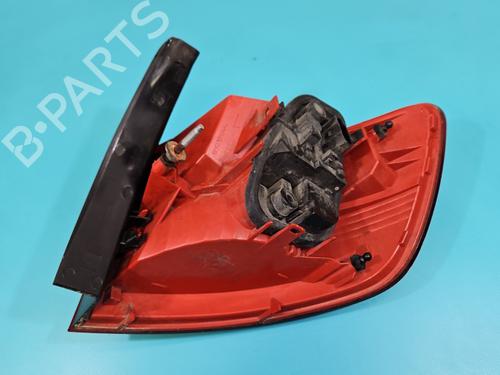 Left taillight AUDI A6 C6 (4F2) | BP40119243C34 - Image 8