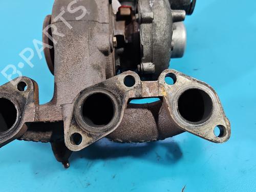Turbocharger/Supercharger DODGE CALIBER 2.0 CRD | BP40038287M71 - Image 12