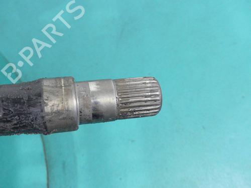 Right front driveshaft OPEL MERIVA B MPV (S10) 1.7 CDTI (75) | BP37883745M39 - Image 5