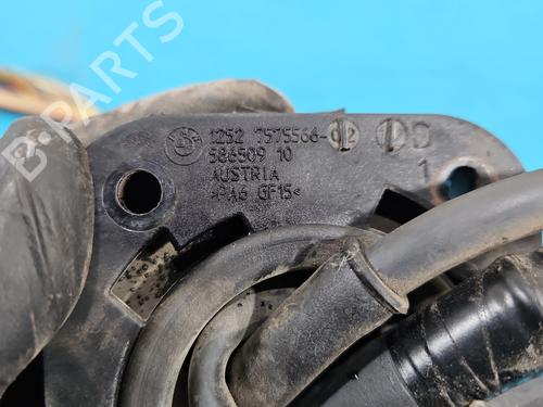 Wiring harness BMW X6 (E71, E72) xDrive 40 d | BP37824987E16 - Image 16
