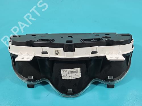 Instrument cluster KIA VENGA (YN) 1.6 CRDi 115 | BP37854412C47 - Image 5
