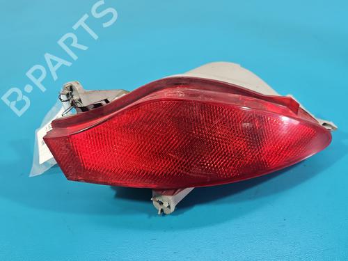 Rear bumper left light MAZDA CX-7 (ER) 2.2 MZR-CD AWD (ER10A) | BP39072053C81 - Image 2