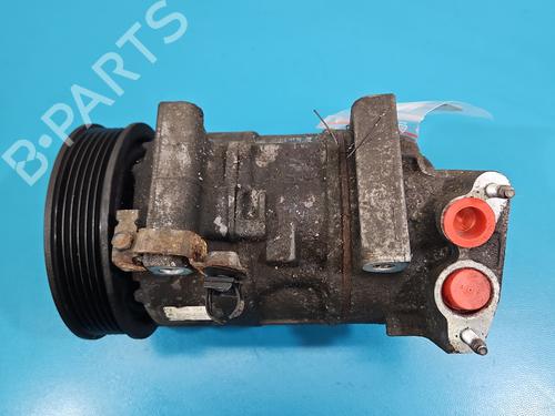 AC compressor CITROËN C4 I (LC_) 1.6 VTi 120 | BP37833958M34 - Image 7