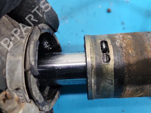 Steering rack RENAULT THALIA I (LB_) 1.4 | BP37827988M22 - Image 12