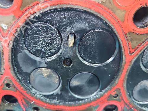 Cylinder head SKODA RAPID Spaceback (NH1) 1.4 TDI | BP39549454M5 - Image 13
