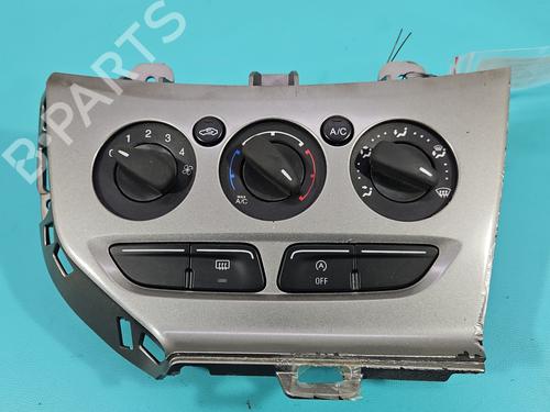 climate-control-ford-focus-iii-2010-2011-2012-2013-2014-2015-2016-2017-2018-2019-2020-38129049 main image