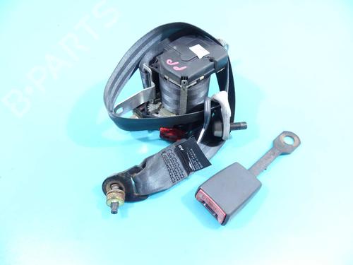 Used Front right seatbelt Front right seatbelt 37806419 37806419