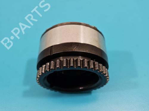 Pulley NISSAN NOTE (E11, NE11) 1.4 | BP38124169M122 - Image 3