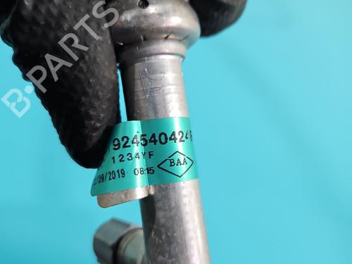 AC pipe RENAULT CAPTUR I (J5_, H5_) 0.9 TCe 90 | BP37818472M126 - Image 2