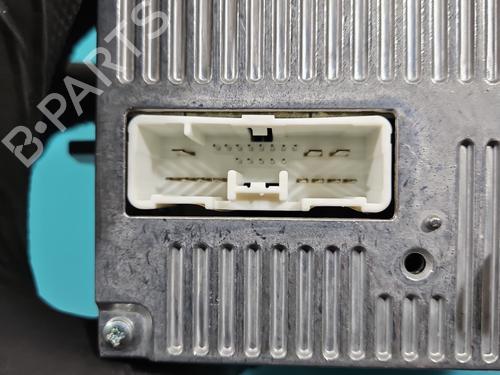 Radio MAZDA 3 (BL) 1.6 MZR CD (BL14) | BP38140251E6 - Image 9