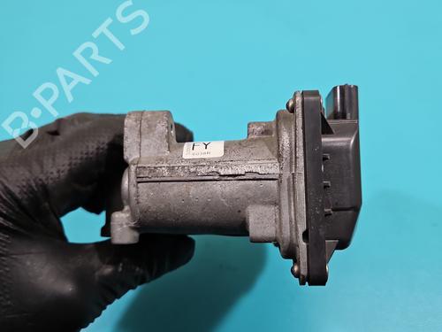 Throttle body RENAULT CAPTUR I (J5_, H5_) 0.9 TCe 90 | BP37818051M82 - Image 7