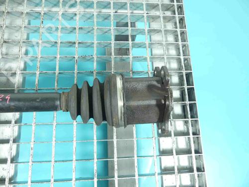Right front driveshaft AUDI A8 D3 (4E2, 4E8) | BP37892909M39 - Image 2
