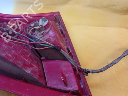 Left taillight SUZUKI SWIFT III (MZ, EZ) 1.3 (RS413, ZC11S) | BP37821292C34 - Image 15