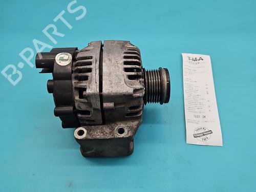 alternator-suzuki-swift-iii-mz-ez-2005-37815311 main image