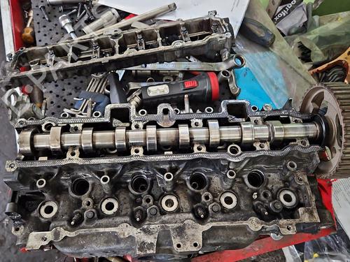 Cylinder head CITROËN DS3 (SA_) 1.6 HDi 90 | BP37810532M5 - Image 1