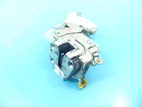 Used Front right lock Front right lock 37877405 37877405