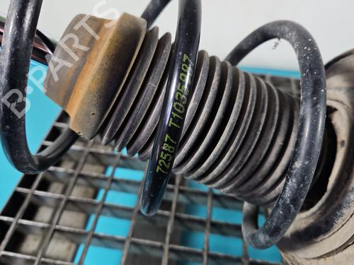 Shock absorber spring SUZUKI SWIFT V (AZ) 1.0 (A2L310) | BP37857026C152 - Image 2