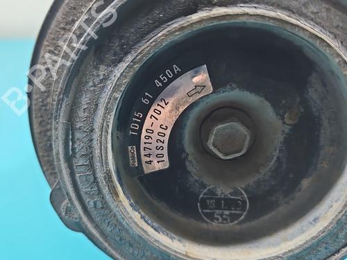 Compressor A/C MAZDA CX-9 (TB) 3.7 AWD (TB10A) | BP38143923M34 - Image 3