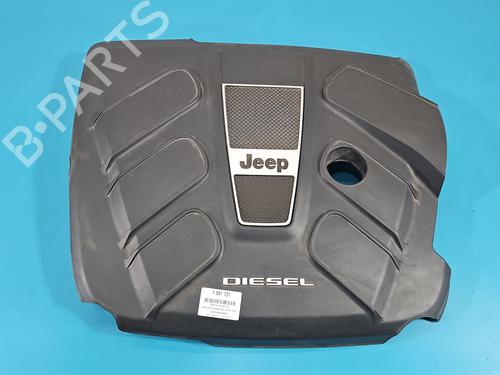 Used Upper protection Upper protection 37851453 37851453