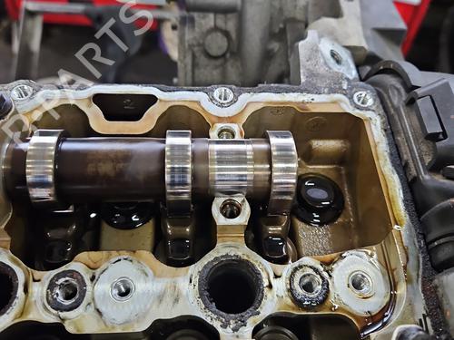 Engine VOLVO V40 Hatchback (525) D4 | BP38138515M1 - Image 6