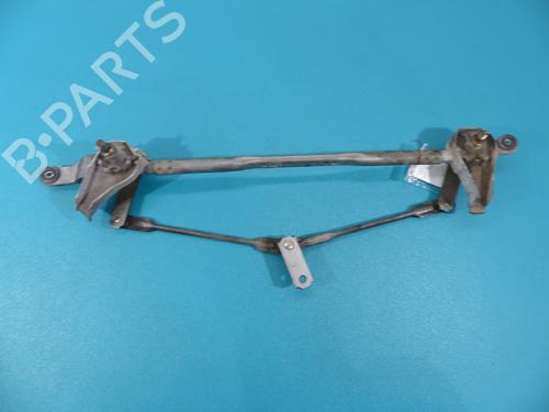 Used Front wipers mechanism Front wipers mechanism 38153258 38153258
