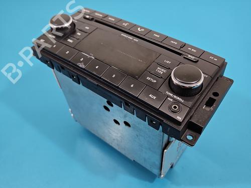 Radio DODGE GRAND CARAVAN 3.6 | BP38151305E6 - Image 2