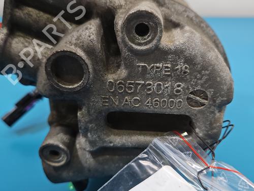 AC compressor OPEL MERIVA B MPV (S10) 1.4 (75) | BP37830403M34 - Image 5