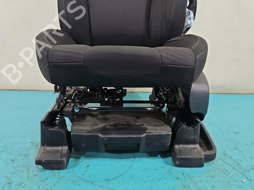 Left front seat FORD S-MAX (CJ, WA6) | BP37821339C15 - Image 7