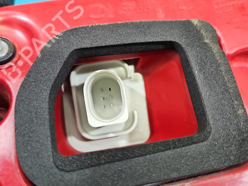Left tailgate light AUDI A8 D4 (4H2, 4H8, 4HC, 4HL) 2.0 TFSI hybrid | BP37842279C79 - Image 6