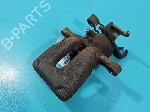 Left rear brake caliper SMART FORFOUR (454) 1.3 (454.031) | BP38143639M107 - Image 3