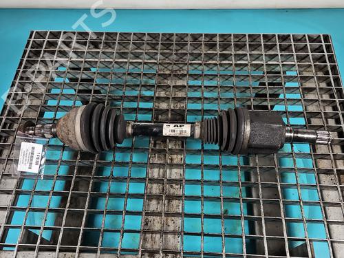 Used Left front driveshaft Left front driveshaft 37813980 37813980