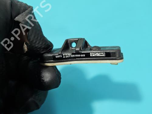 Electronic sensor MERCEDES-BENZ VITO Van (W447) | BP37857733M84 - Image 6