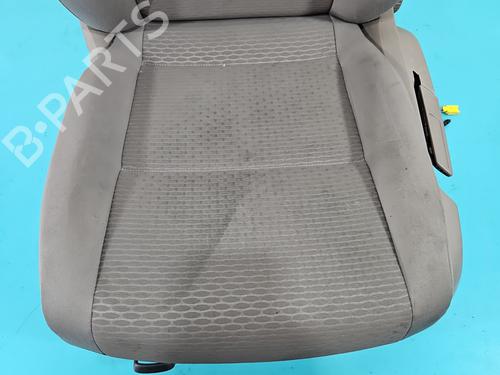 Left front seat VW GOLF PLUS V (5M1, 521) 1.6 TDI | BP38146801C15 - Image 4