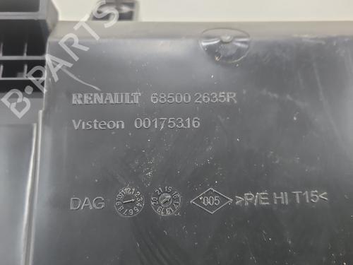 Cup/Object holder RENAULT KADJAR (HA_, HL_) | BP37827187I37 - Image 6