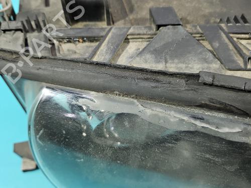 Right headlight BMW 3 (E46) 318 i | BP37840437C29 - Image 6