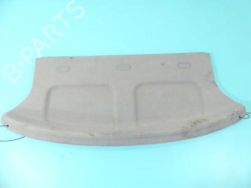 Used Rear parcel shelf Rear parcel shelf 38115347 38115347