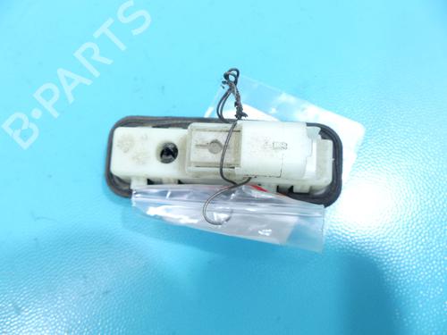 Tailgate handle CITROËN C3 II (SC_) 1.4 HDi 70 (SC8HZC, SC8HR0, SC8HP4) | BP37889692C132 - Image 3
