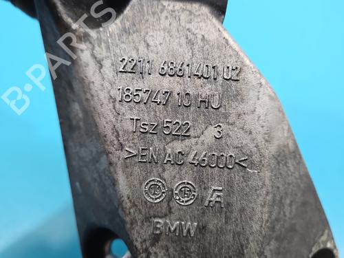 Engine mount BMW 3 Gran Turismo (F34) 320 d xDrive | BP38152212M89 - Image 3