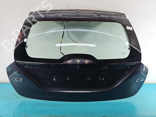 tailgate-volvo-v60-i-155-2010-2011-2012-2013-2014-2015-2016-2017-2018-38135593 main image