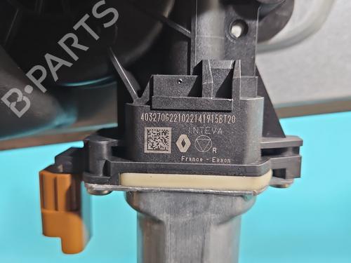 Front right window mechanism DACIA SANDERO III | BP38129427C23 - Image 9